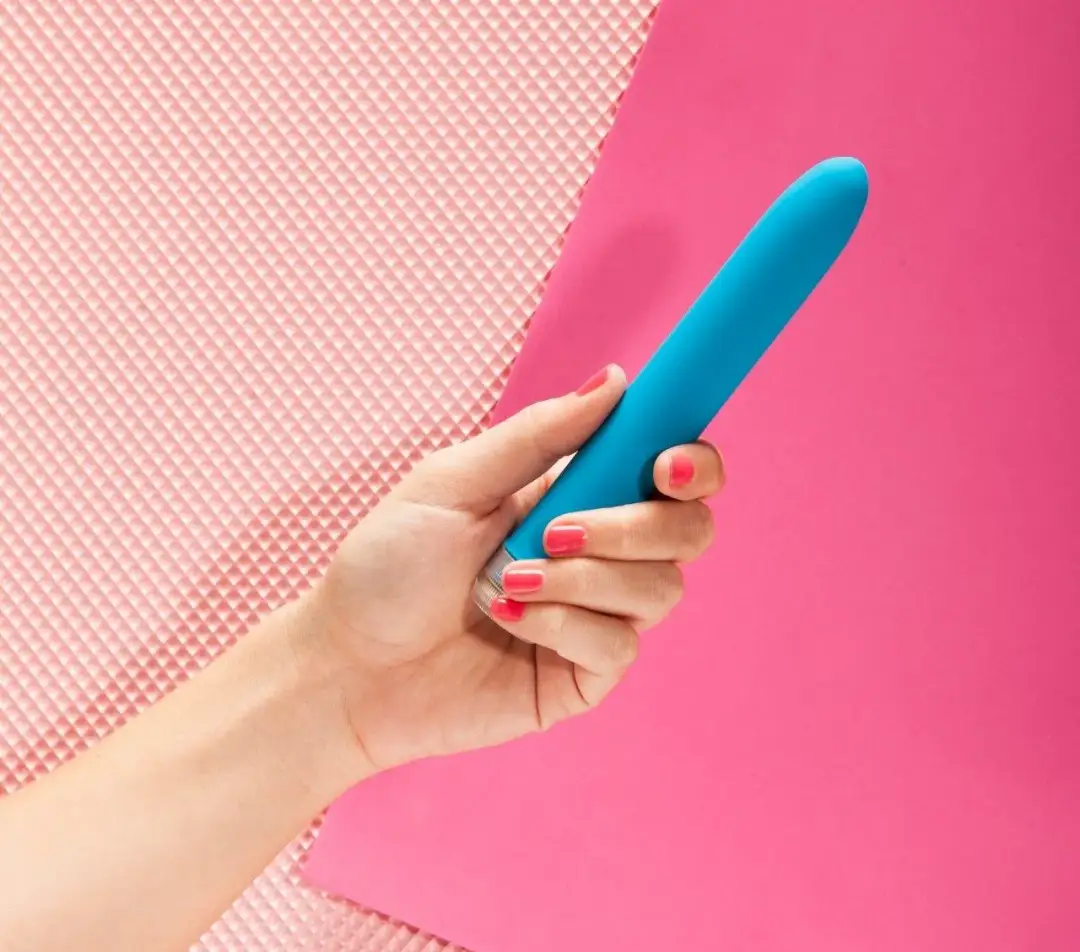 Czy wibrator w małżeństwie to grzech? Odkryj kontrowersje i prawdę