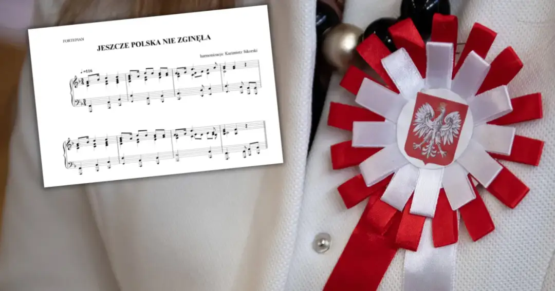 Kiedy powstał hymn narodowy Polski i dlaczego jest tak ważny?