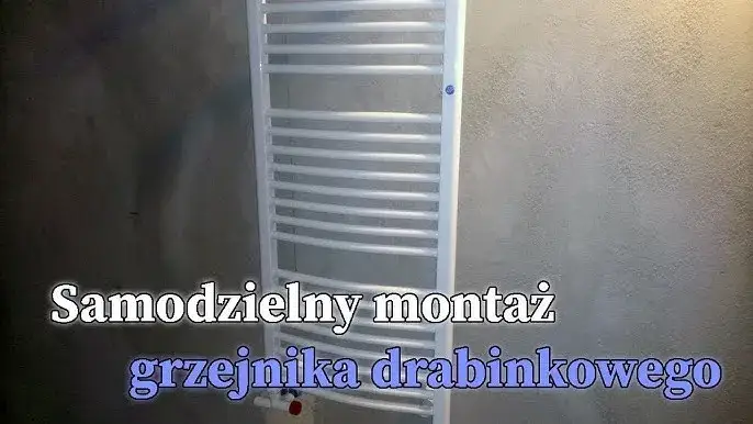 Jak podłączyć grzejnik łazienkowy - proste kroki, uniknij błędów