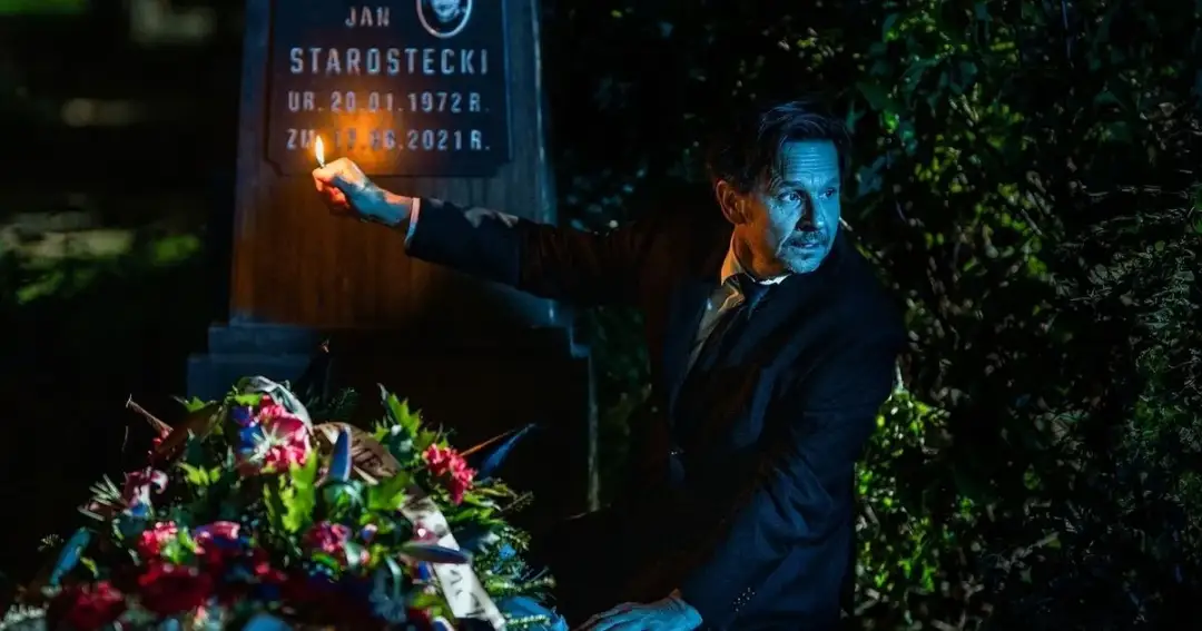 Powrót serial ile odcinków? Zaskakujące fakty o każdym odcinku