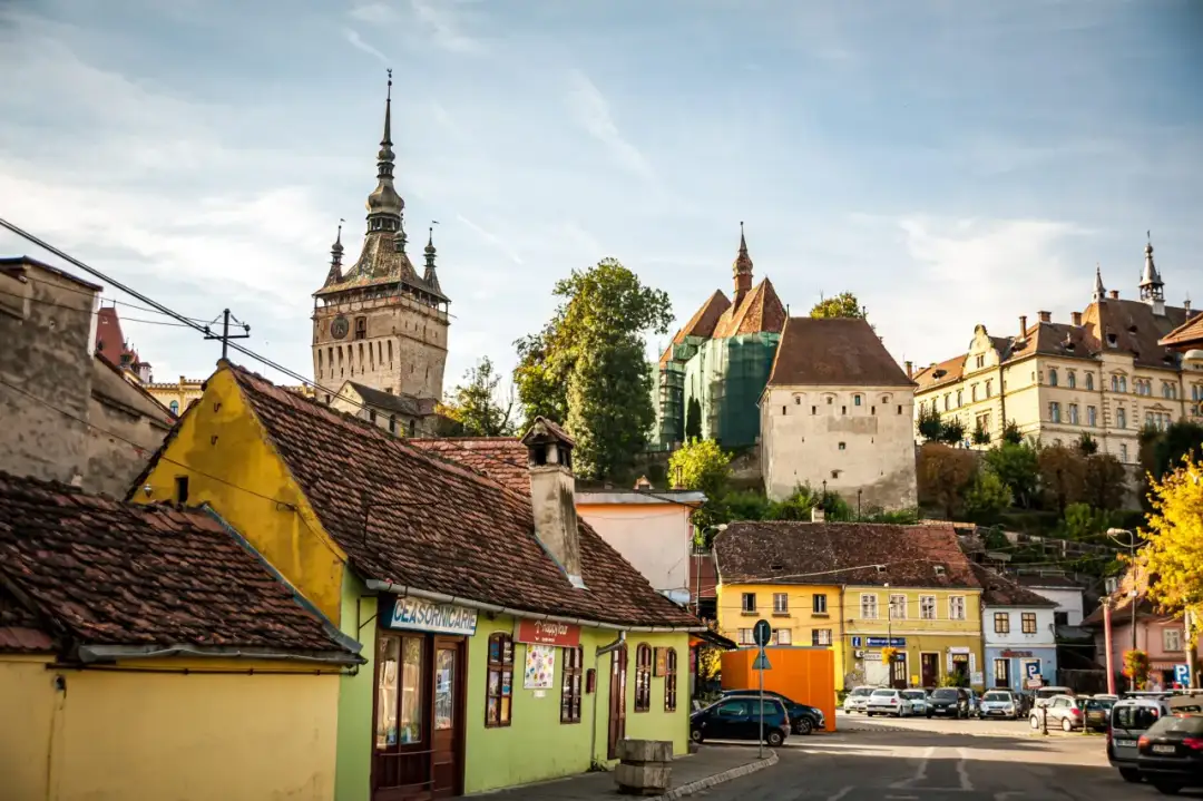 Czy w Rumunii jest bezpiecznie? Poznaj zagrożenia i wskazówki dla turystów