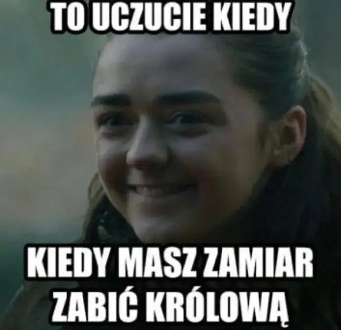 Gra o Tron memy: Czy pamiętasz wszystkie klasyki? Śmiech gwarantowany!