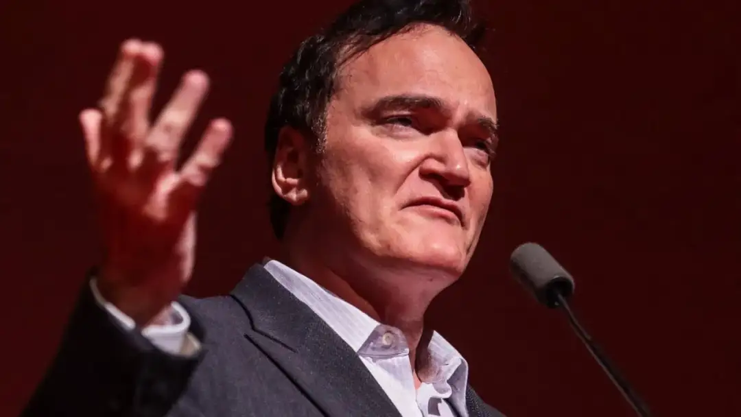 Quentin tarantino chce toma cruise'a. plotka o filmie reżysera podekscytowała fanów