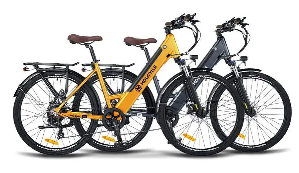 Najlepsze rowery elektryczne do 5000 zł – uniknij złych wyborów