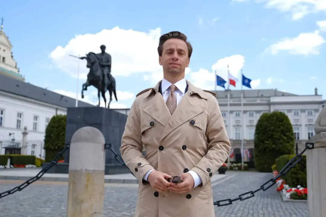 Szanse Krzysztofa Bosaka na prezydenturę: realna ocena i trendy