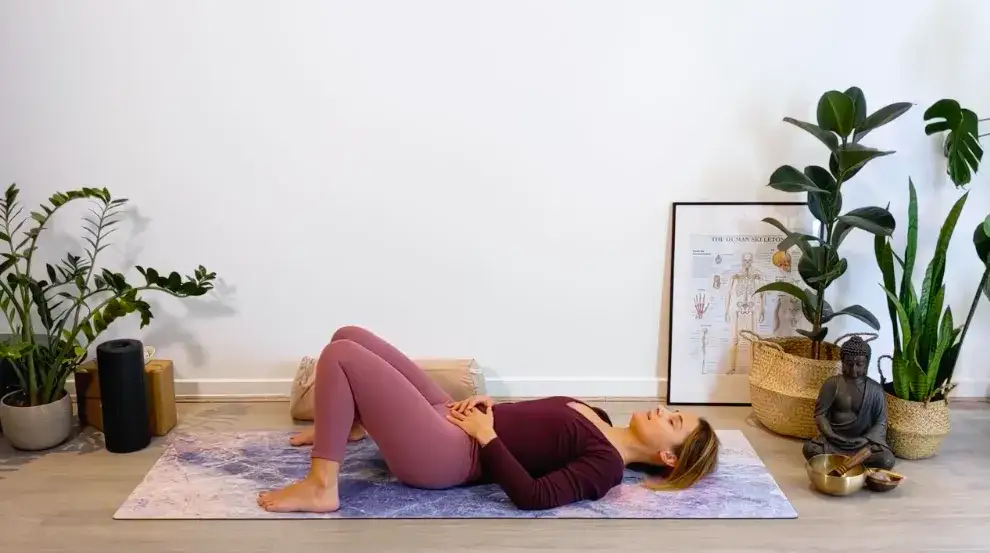 Czy joga jest niebezpieczna? Odkryj ryzyka i jak ich unikać