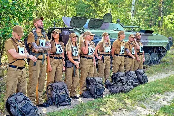 Nasi w mundurach ile odcinków? Poznaj szczegóły drugiego sezonu