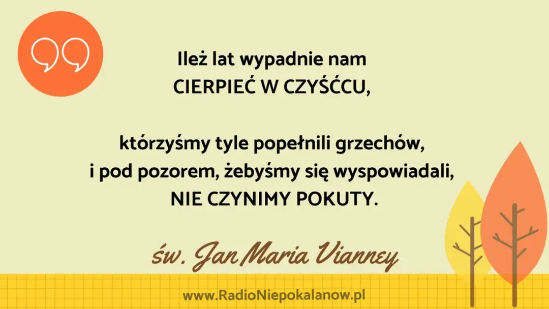 Ile dusza przebywa w czyśćcu i co wpływa na ten czas?