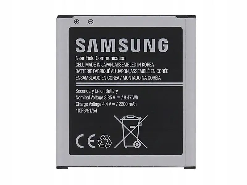 Pojemność baterii Samsung Galaxy S3: Oryginalna i lepsze zamienniki