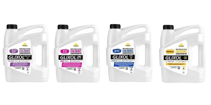 Prestone płyn do chłodnic - czy mieszanie z innymi jest bezpieczne?