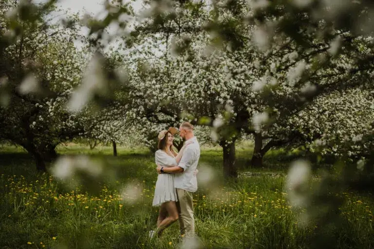 Ile zarabia fotograf ślubny? Odkryj prawdziwe stawki w Polsce