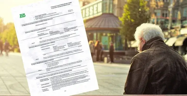 Gdzie znaleźć numer emerytury? Kluczowe informacje, które musisz znać