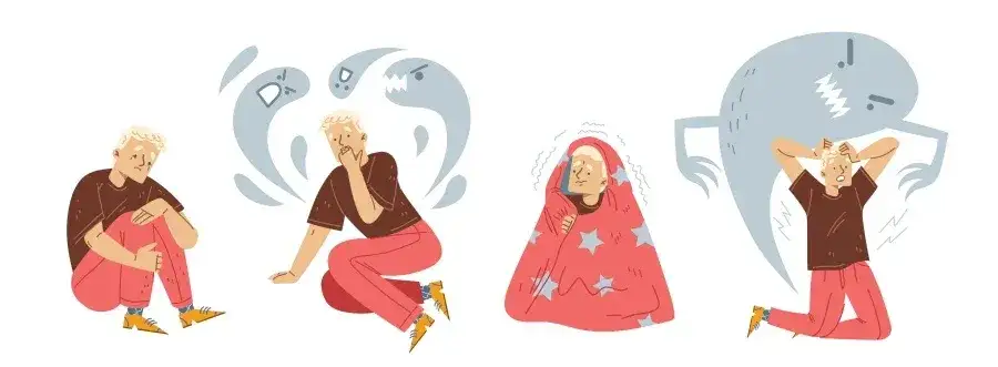 Lęk przed odrzuceniem? Zrozum i pokonaj osobowość unikającą