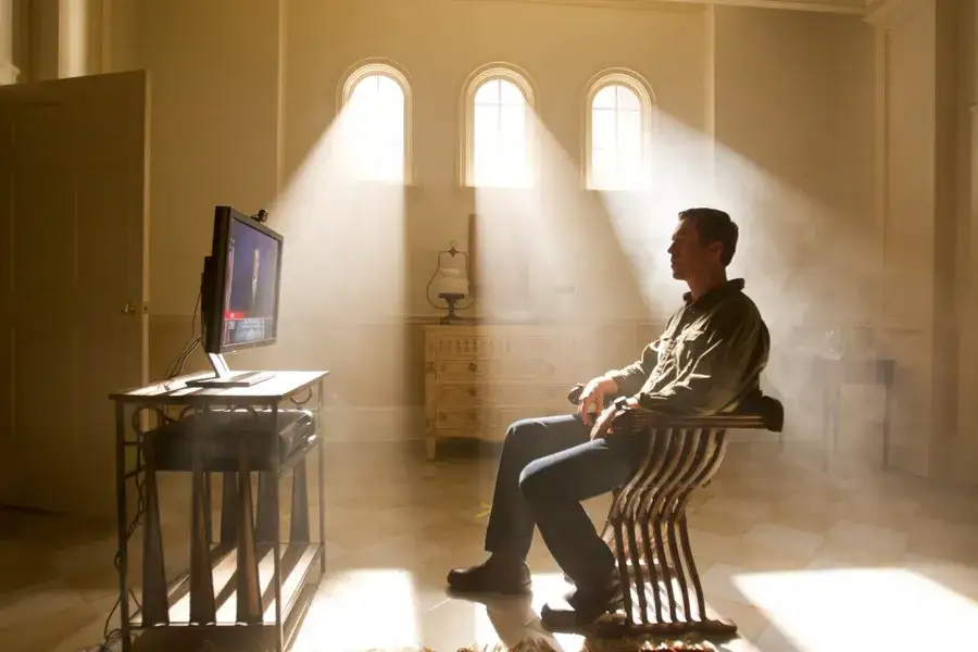 Homeland 2023 - Cechy dobrego agenta w terrorze psychologicznym | Przewodnik