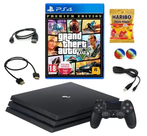 Do kiedy gry na ps4 będą dostępne i czy warto jeszcze grać na tej konsoli