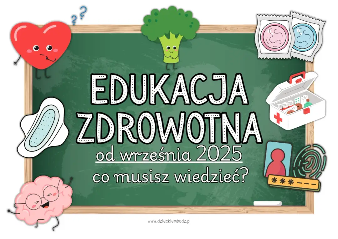 Jak napisać program edukacyjny z promocji zdrowia, który zadziała?