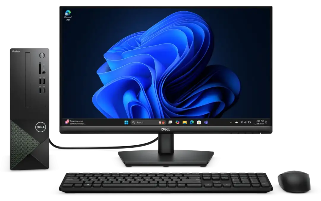 Jak zresetować monitor i naprawić problemy z wyświetlaniem