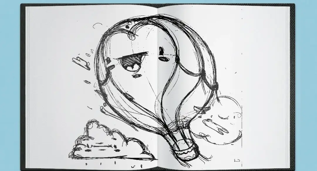 Jak zrobić szkic ze zdjęcia: proste metody i techniki dla każdego