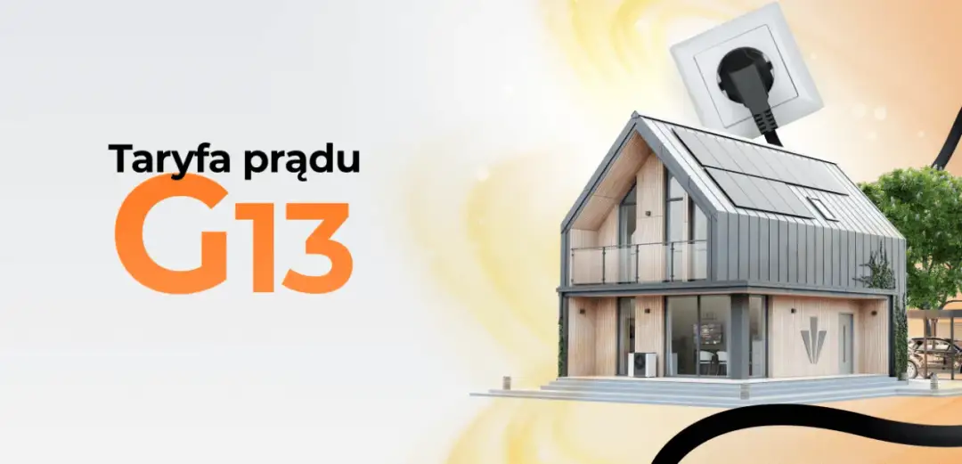 Tauron G13 godziny: godziny tańszego prądu w taryfie G13 w Tauron