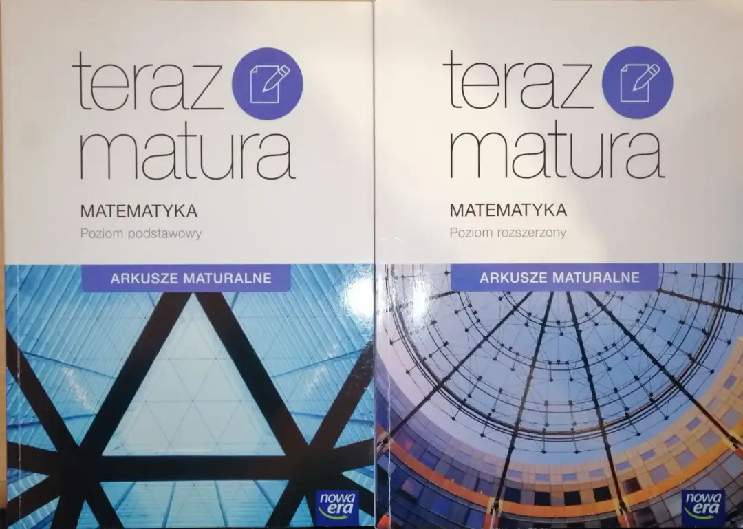 Nowa teraz matura poziom rozszerzony – skuteczne materiały do nauki