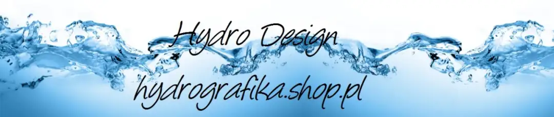 Hydrografika co to jest i jak może odmienić Twoje projekty