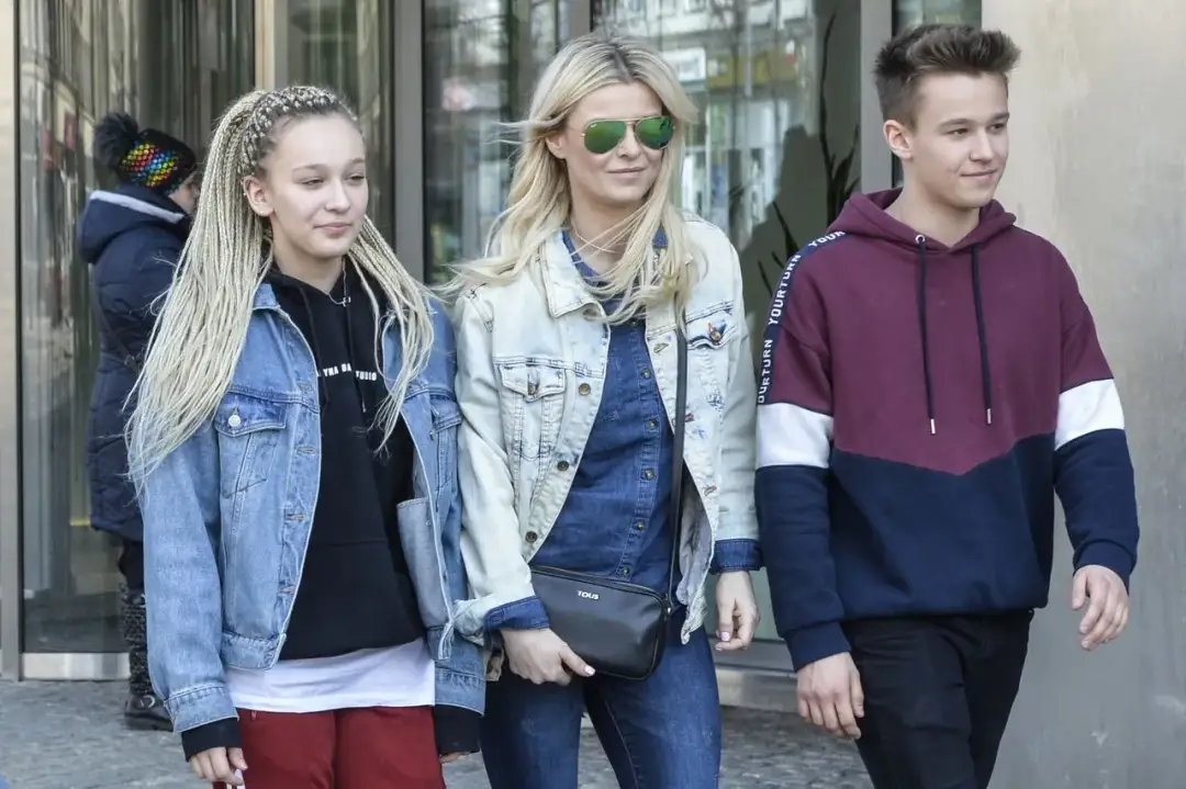 Ile dzieci ma Michał Wiśniewski? Poznaj całą rodzinę artysty