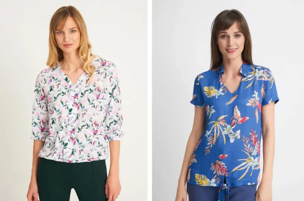 Stylizacje dla sylwetki H – jak podkreślić atuty figury prostokątnej?