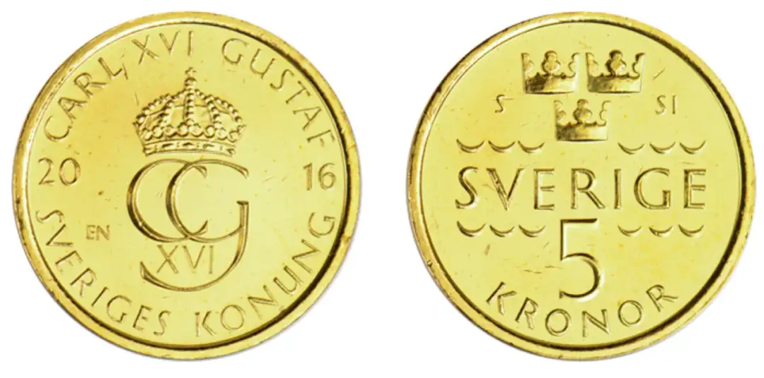 Sek jaka to waluta? Poznaj tajemnice korony szwedzkiej i jej znaczenie