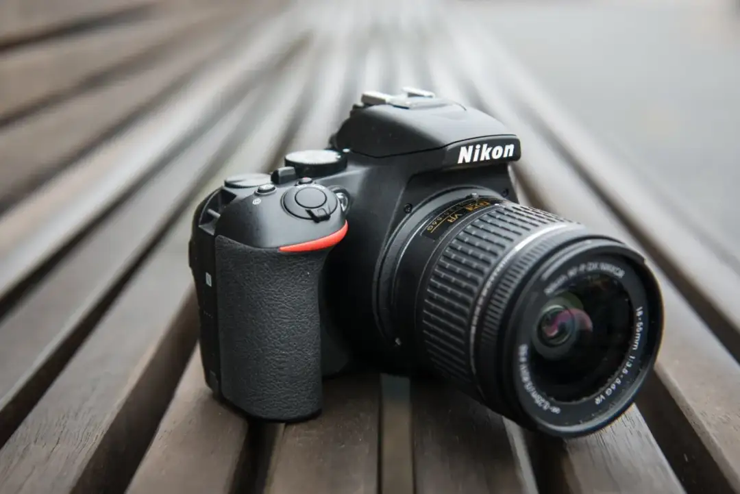 Najlepsze obiektywy do nikon d3300 - wybierz idealny sprzęt do zdjęć