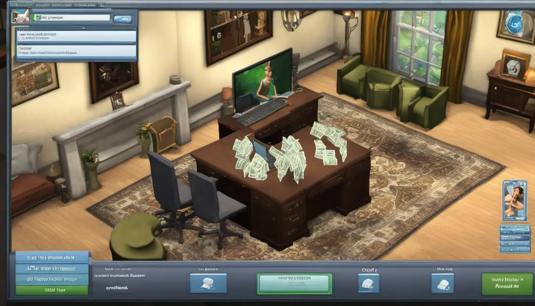 Odkryj kody do The Sims 3 - Największa lista kodów