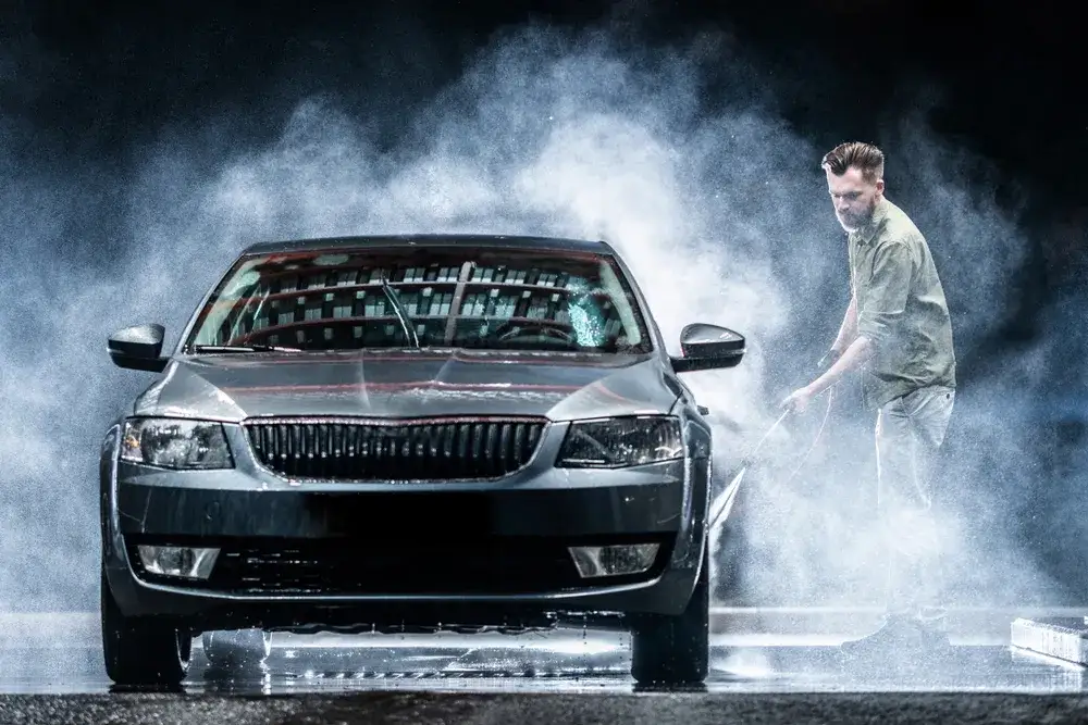 Jak otworzyć myjnię samochodową i uniknąć najczęstszych błędów