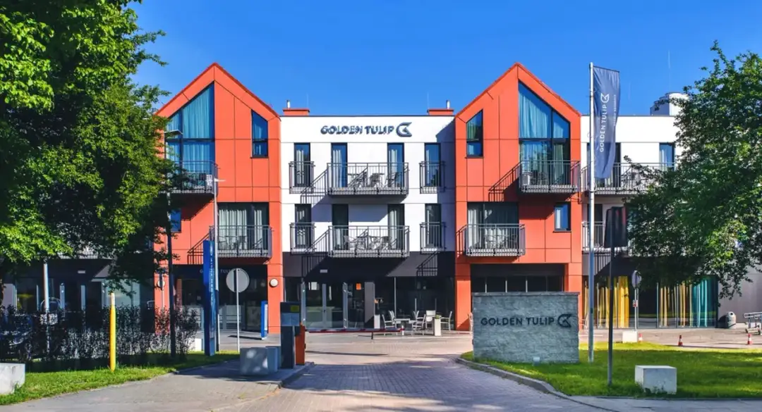 Ile kosztuje nocleg w Gdańsku? Ceny, które zaskoczą każdego