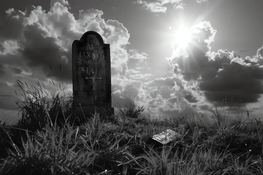 Co oznacza sen o cmentarzu? Odkryj jego głębokie znaczenie i emocje