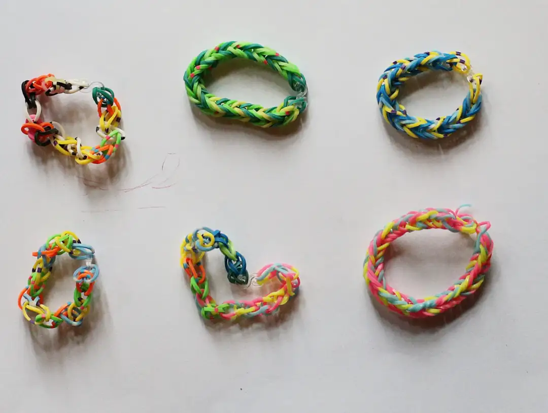 Czy gumki do robienia bransoletek są rakotwórcze? Sprawdź ryzyko zdrowotne