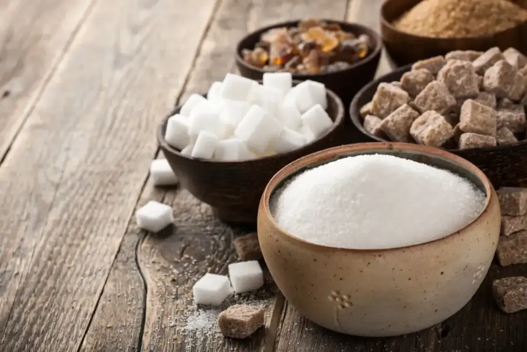 Sacharoza indeks glikemiczny - jak wpływa na poziom cukru we krwi?