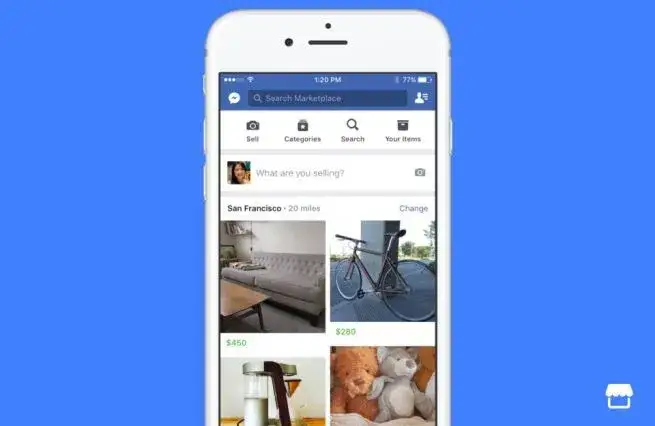 Jak włączyć Marketplace na Facebooku i zacząć sprzedawać bez problemów