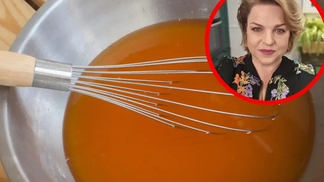 Ile tężeje galaretka? Czas, triki i jak uratować deser