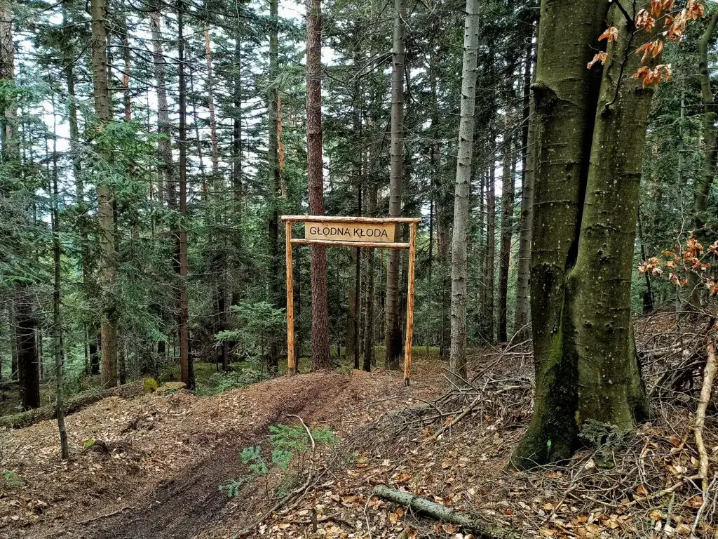 Gdzie mieszka Enduro Opa? Odkryj tajemnice jego lokalizacji