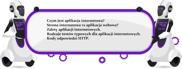 Testowanie aplikacji webowych - kompletny poradnik dla początkujących