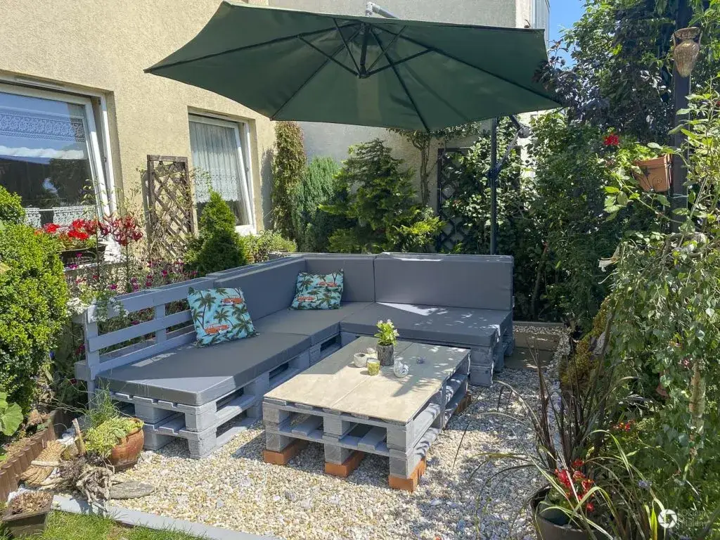 Jak zrobić ławkę ogrodową krok po kroku: zbuduj własną w jeden weekend