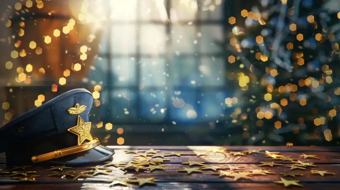 Oficer policji: Jak wygląda ścieżka kariery? Etapy awansu