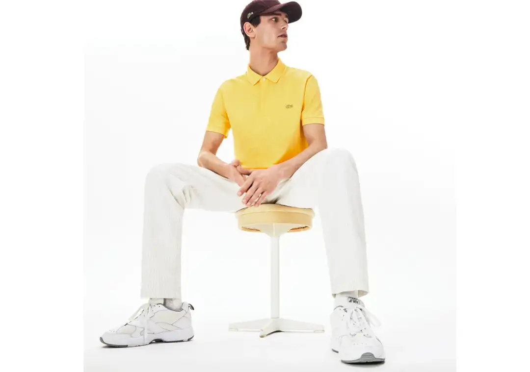 Jakie buty do koszulki polo - unikaj modowych wpadek i bądź stylowy