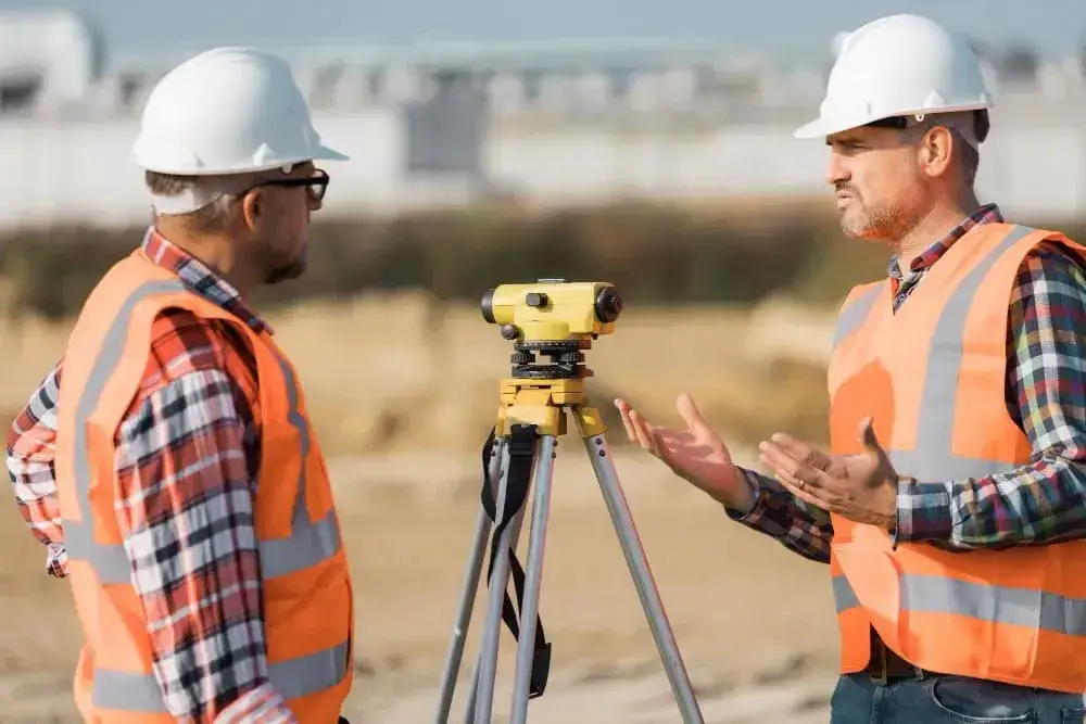 Czym zajmuje się geodeta? Kluczowe zadania i technologie w geodezji