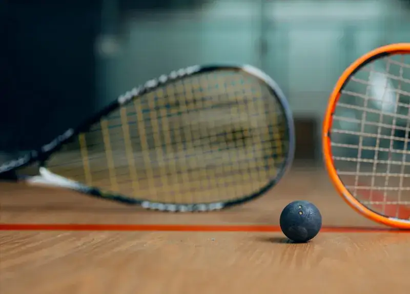 Gdzie grać w squash w Białołęce? Najlepsze korty i kluby w okolicy