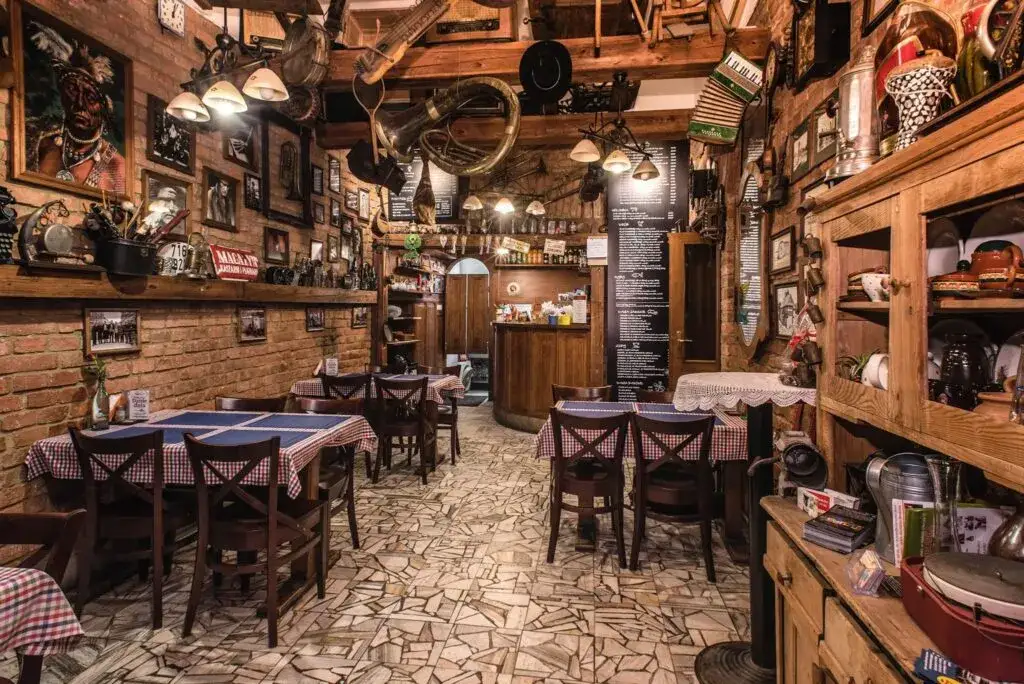 Gdzie zjeść w Bochni? Najlepsze restauracje na każdą okazję