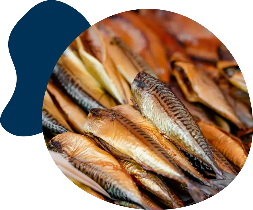 Gdzie kupić ryby wędzone w Kołobrzegu - najlepsze lokalizacje i oferty