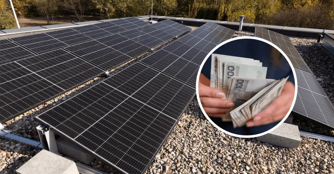 Wrocław: Elektrownia słoneczna 2026. Jak zdobyć dotacje?