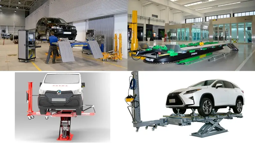 Carrocerías Bonaparte: Reparaciones de vehículos que marcan la diferencia