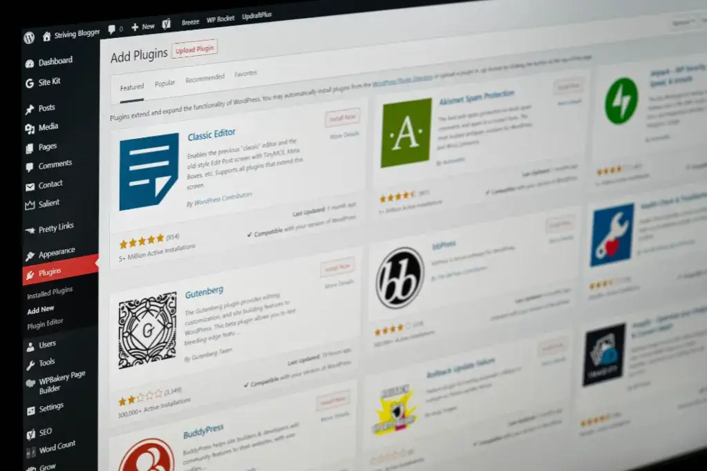 WordPress: Jak wyłączyć stronę? Poradnik krok po kroku (tymczasowo/trwale)
