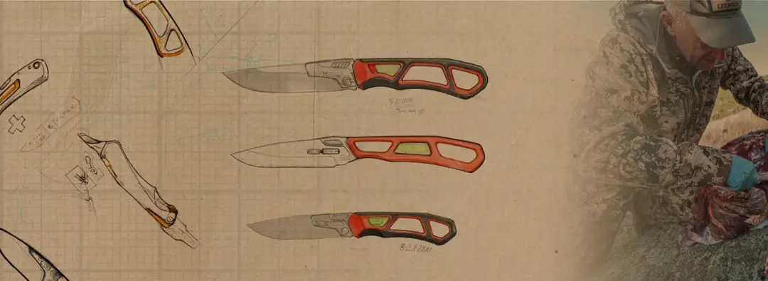 Nóż z wymiennymi ostrzami: Dlaczego warto go mieć?